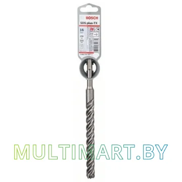 Бур Bosch 2.608.576.167 картинка 2